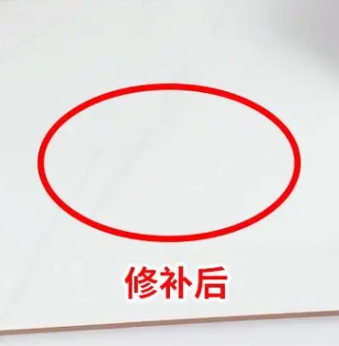 西乡塘瓷砖空鼓维修公司分享下板材基层，未采取柔性过渡措施的影响。在瓷砖铺贴工程中，如果采用的是板材基层（如石膏板、木工板等非刚性基层），而未采取柔性过渡措施，